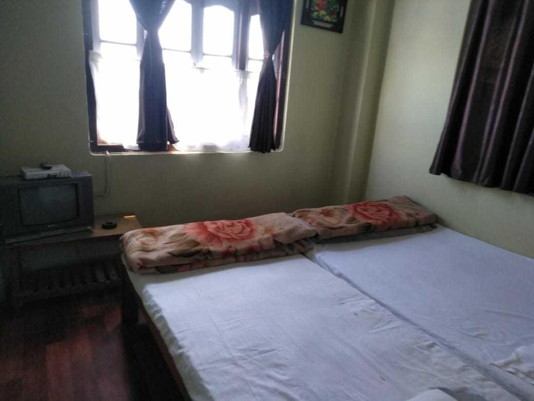 Hotel J P Lodge Kalimpong Εξωτερικό φωτογραφία