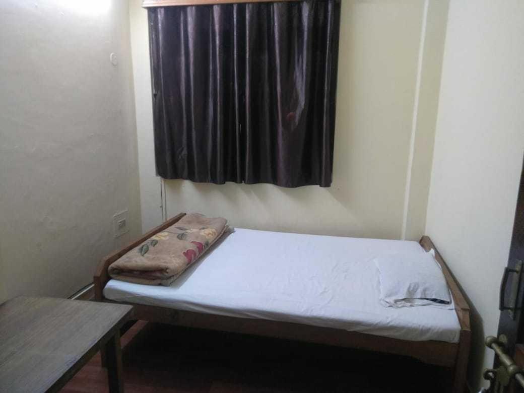 Hotel J P Lodge Kalimpong Εξωτερικό φωτογραφία